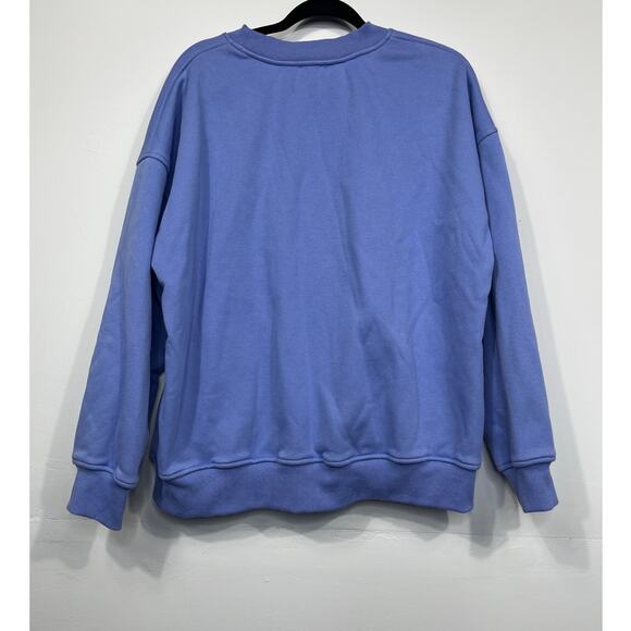 LE LIS Collection Women’s Crewneck Sweater / Size-Large - Picture 3 of 12